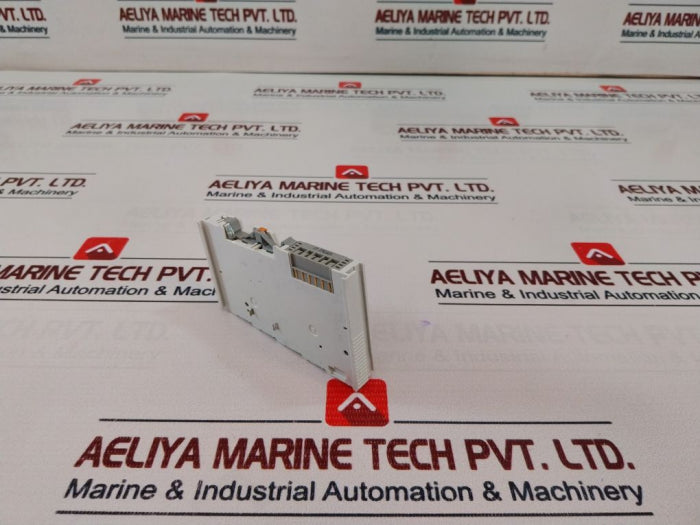 Wago 750-530 8-channel Digital Output Plc Module 24V Dc 0,5A