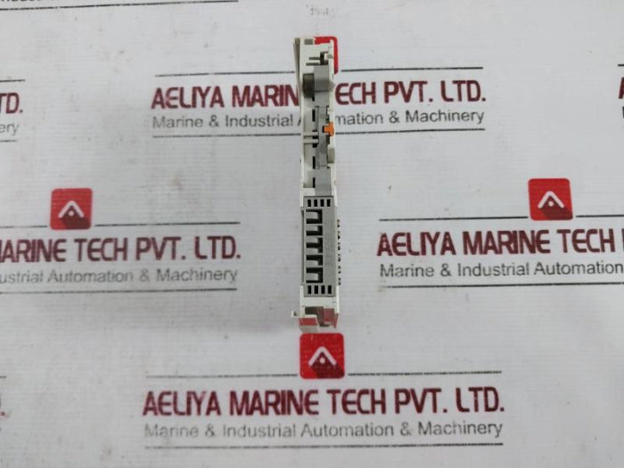 Wago 750-531 4 Channel Digital Output Module 24V Dc 0,5A