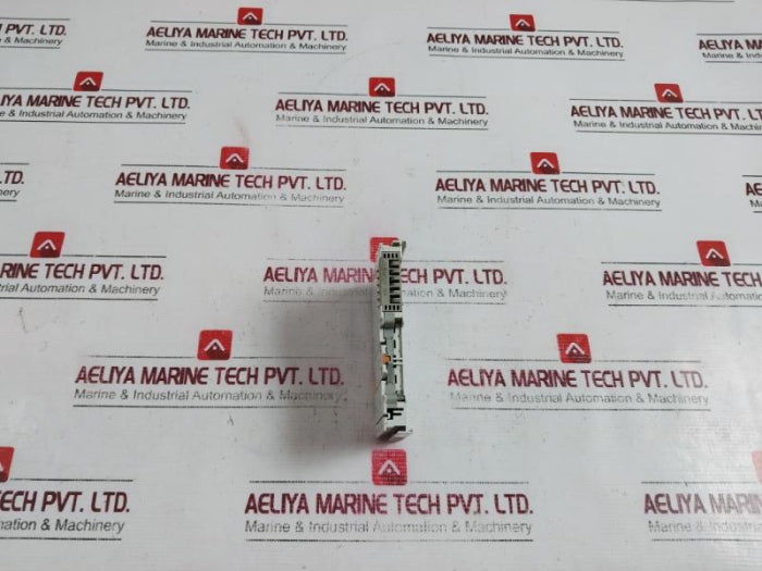 Wago 750-554 Analog Output Module 2A0 4-20Ma