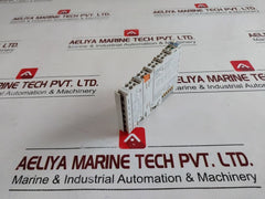 Wago 750-554 Analog Output Module 50083A07-04