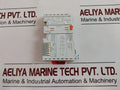 Wago 750-554 Analog Output Module 50083A07-04