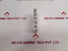 Wago 750-600 And Module Kema 97Atex4207 X