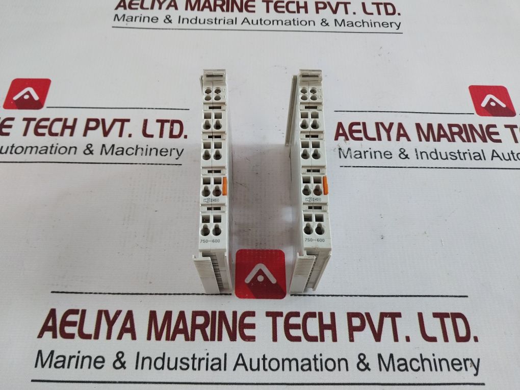 Wago 750-600 End Module 4200--01----00