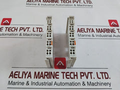 Wago 750-600 End Module 4200--01----00