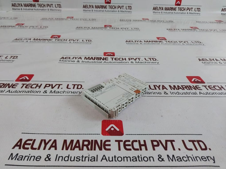 Wago 750-600 End Module 4200--01----00