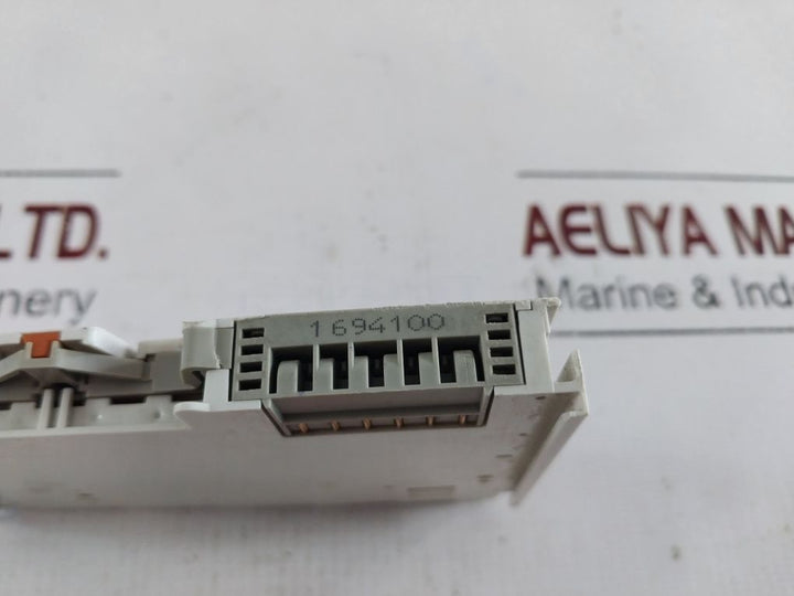 Wago 750-600 End Module 4200--01----00