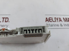 Wago 750-600 End Module 4200--01----00