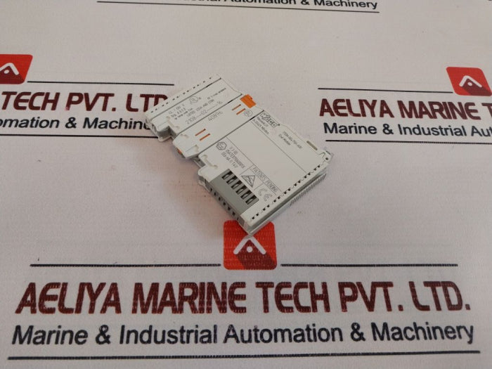 Wago 750-600 End Module 05Atex75060001X