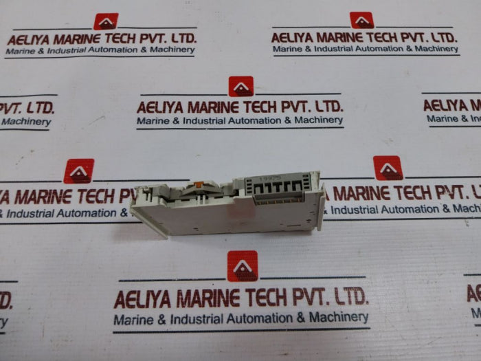 Wago 750-600 End Module 27333