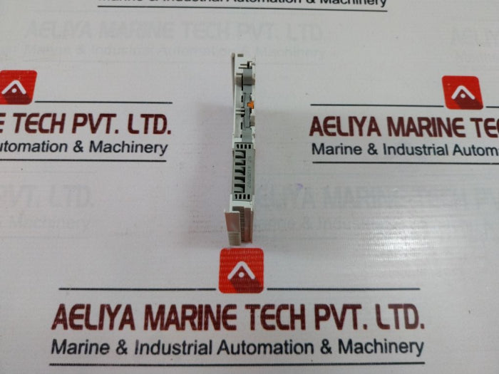 Wago 750-600 End Module 55°C Div 2