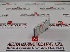 Wago 750-600 End Module 55°C 59197