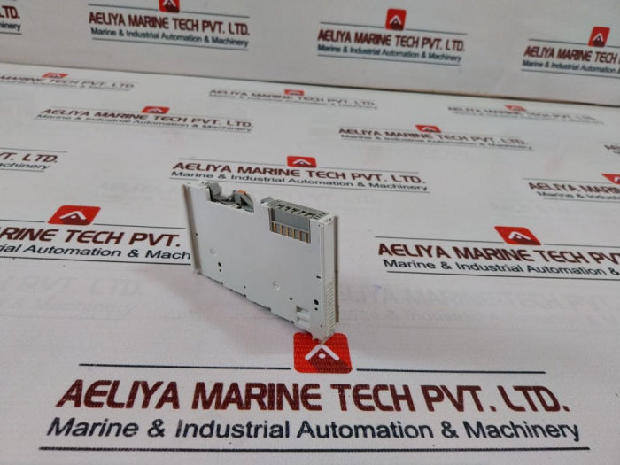 Wago 750-600 End Module 55°C Div 2