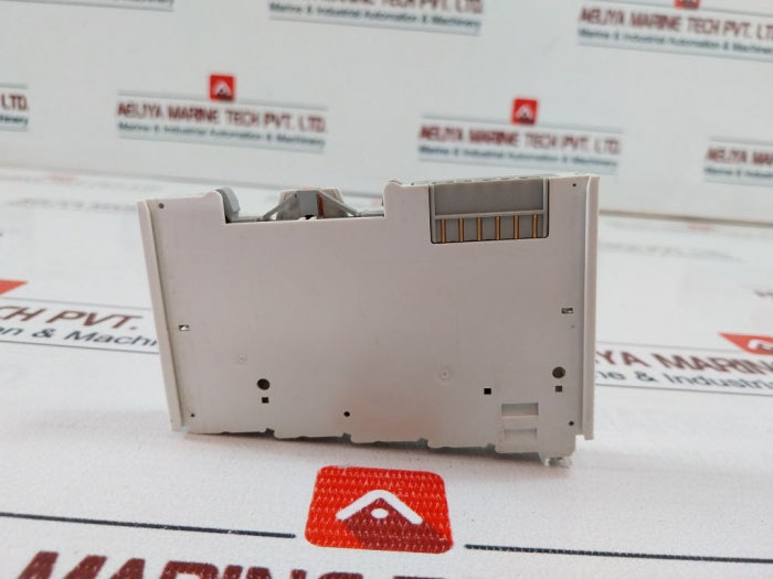 Wago 750-600 End Module 55°C Div 2