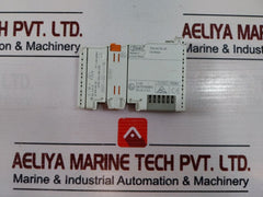 Wago 750-600 End Module 55°C 59197