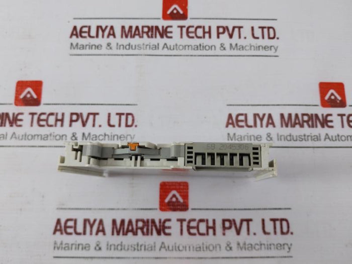 Wago 750-600 End Module 68 2045306