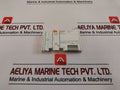 Wago 750-600 End Module Demko 08 Atex 142851X