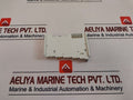 Wago 750-600 End Module Demko 08 Atex 142851X