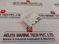 Wago 750-600 End Module Demko 08 Atex 142851X