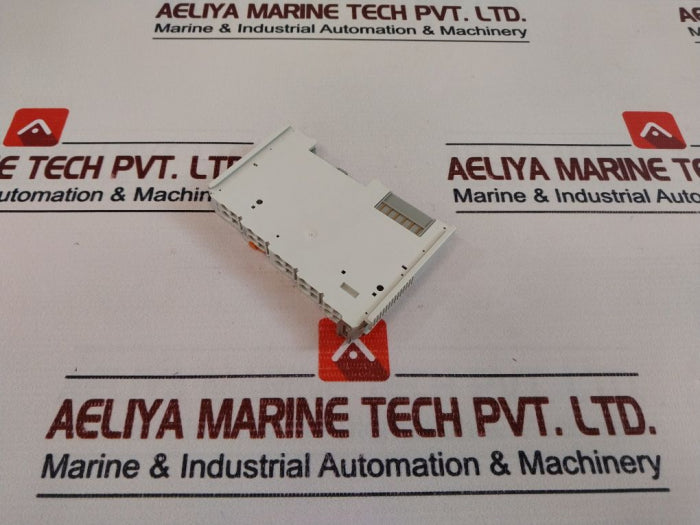 Wago 750-600 End Module Demko 08 Atex 142851X