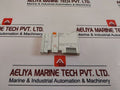 Wago 750-600 End Module Demko 08 Atex 142851X 57192