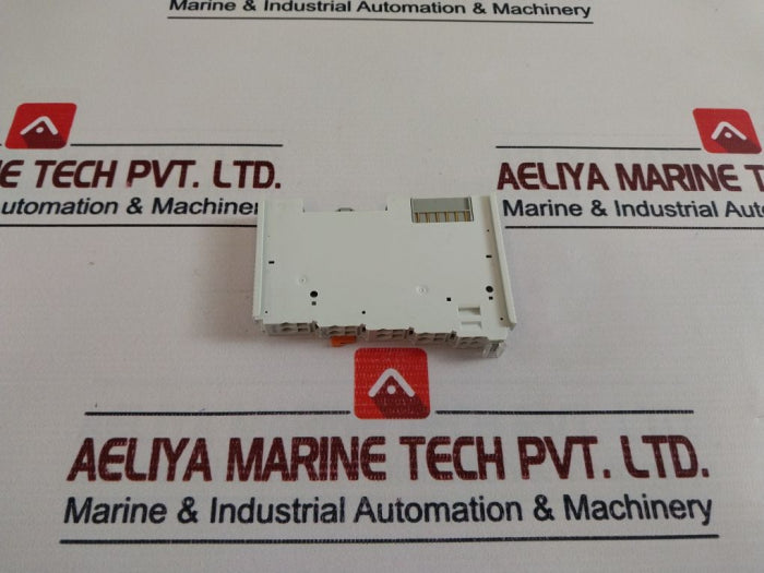 Wago 750-600 End Module Demko 08 Atex 142851X