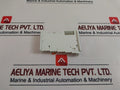 Wago 750-600 End Module Demko 08 Atex 142851X 57192