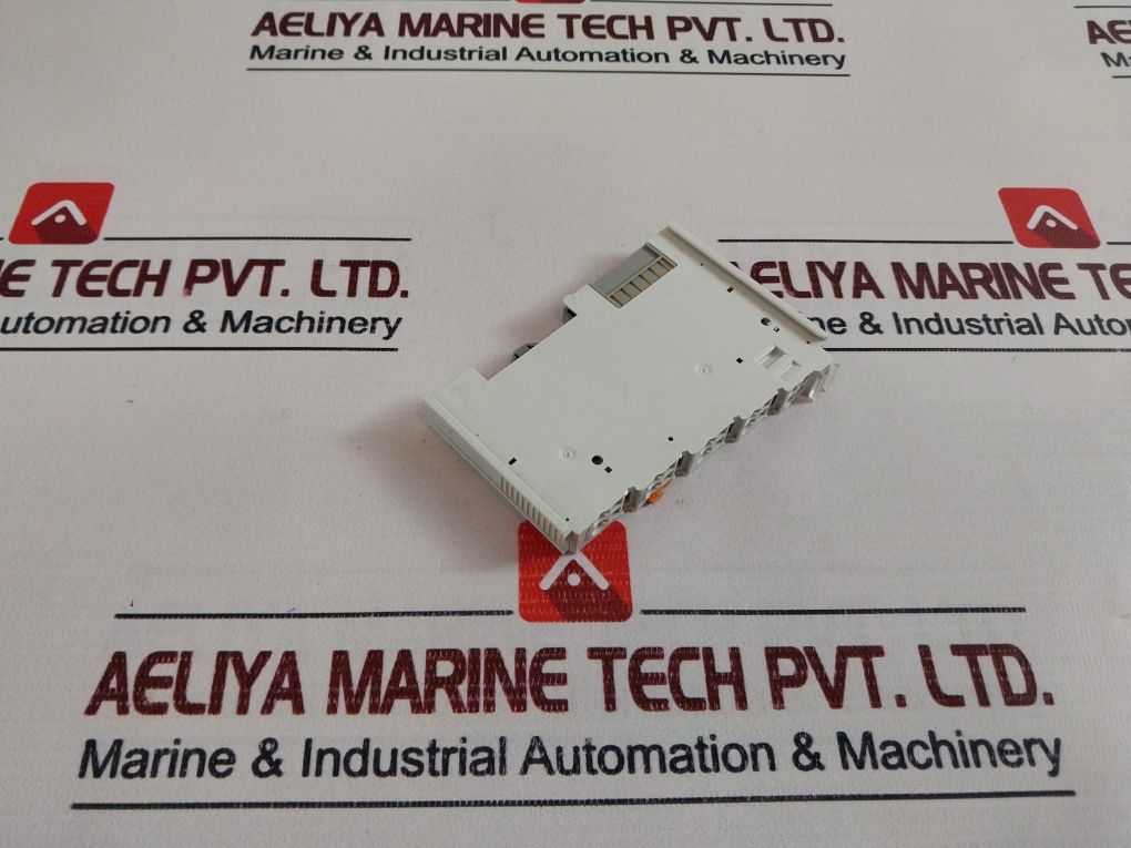 Wago 750-600 End Module Demko 08 Atex 142851X 57192