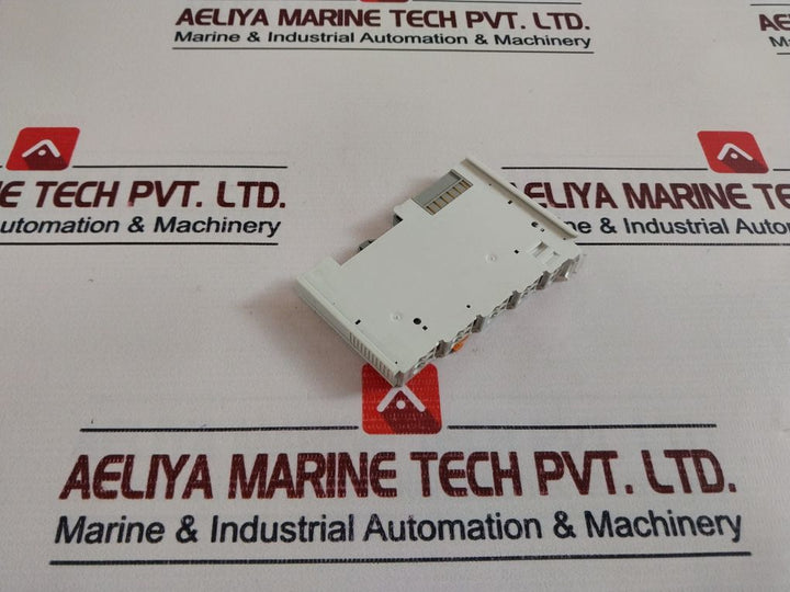 Wago 750-600 End Module Demko 08 Atex 142851X 57192
