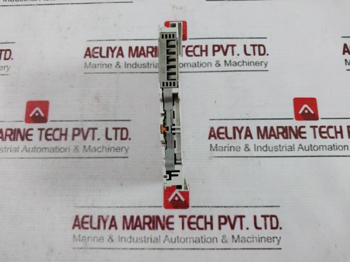 Wago 750-600 End Module Ii 3 Gd, 05Atex75060001X T4U