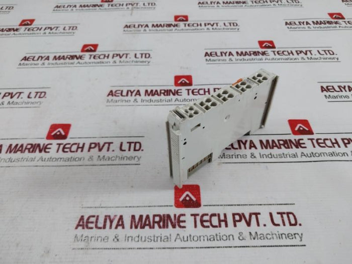 Wago 750-600 End Module Ii 3 Gd, 05Atex75060001X T4U