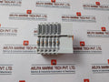 Wago 750-600 Terminal End Module 22Za And 22Xm