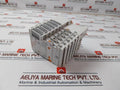 Wago 750-600 Terminal End Module 22Za And 22Xm