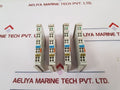 Wago 750-602 Power Supply Module 10A