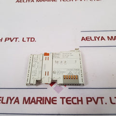 Wago 750-602 power supply module 10a
