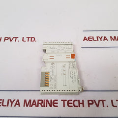 Wago 750-602 power supply module 10a