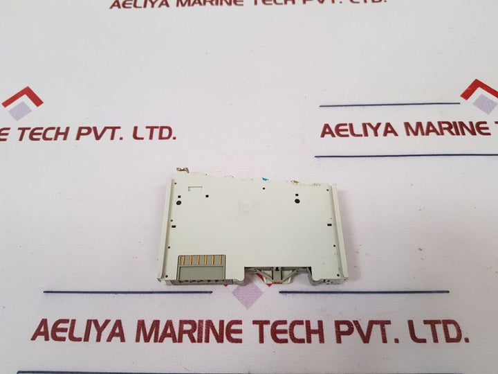 Wago 750-602 power supply module 10a