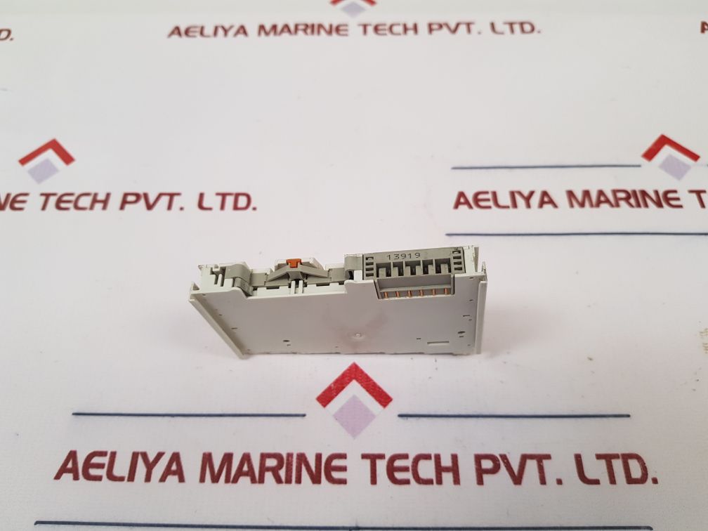 Wago 750-602 power supply module 10a