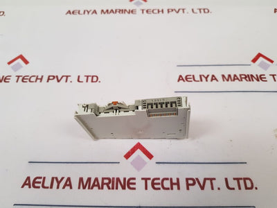Wago 750-602 power supply module 10a