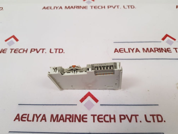 Wago 750-602 power supply module 10a