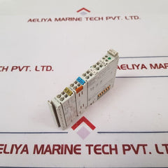 Wago 750-602 power supply module 10a