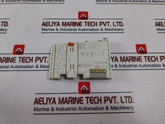 Wago 750-602 24V Dc Power Supply Module 24Vdc 10A