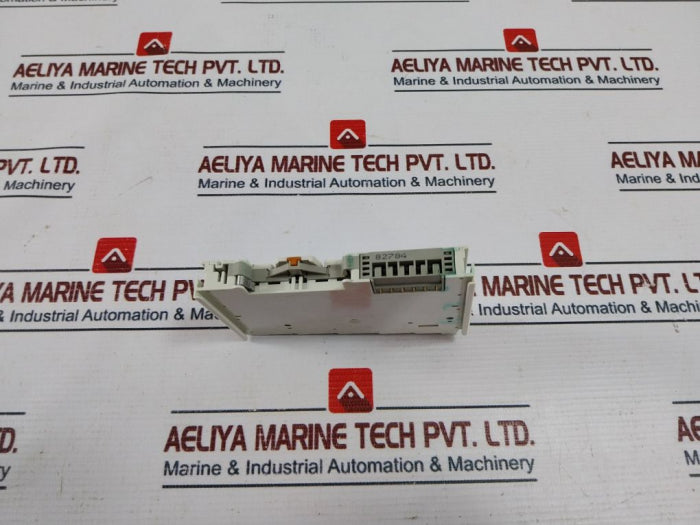 Wago 750-602 24V Dc Power Supply Module 24Vdc 10A