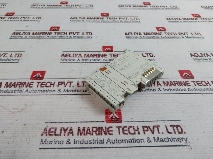 Wago 750-602 Power Supply 10A 24Vdc