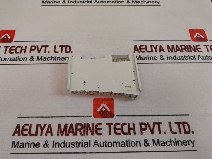 Wago 750-602 Power Supply Plc Module 24V Dc
