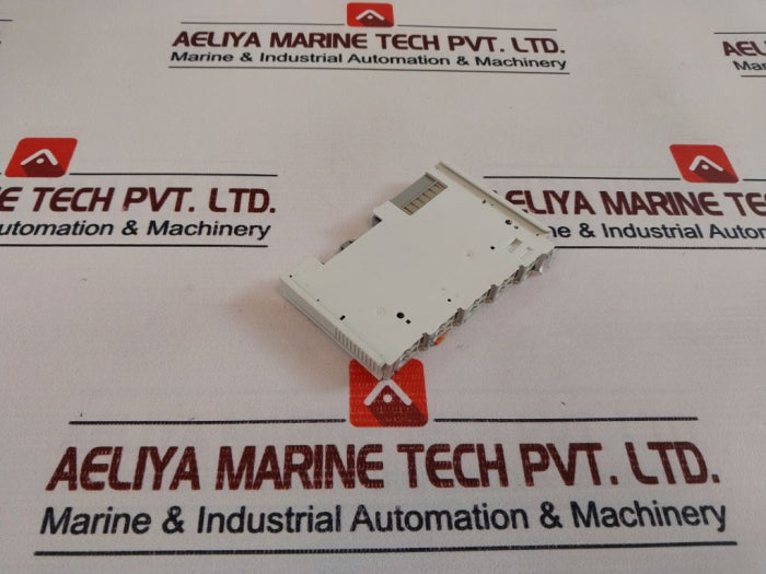 Wago 750-602 Power Supply Plc Module 24V Dc 52455