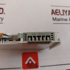 Wago 750-602 Power Supply Plc Module 24V Dc