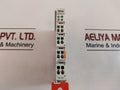 Wago 750-602 Power Supply Plc Module 24V Dc 52455
