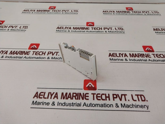 Wago 750-602 Power Supply PLC Module 24v Dc