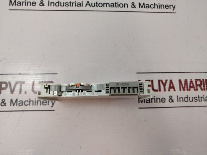 Wago 750-602 Power Supply PLC Module 24v Dc