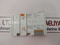 Wago 750-602 Power Supply PLC Module 24v Dc 57 4103309